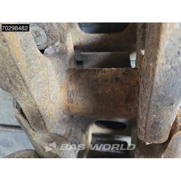 2016 كوماتسو PC210LC-10-43415818