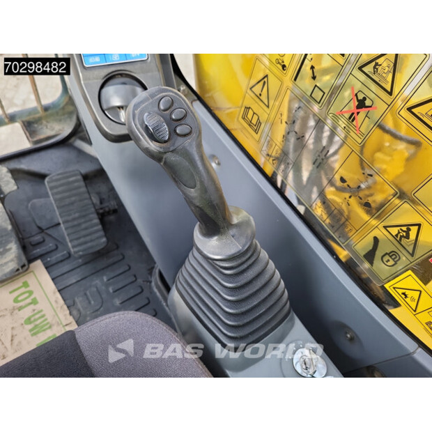 2016 كوماتسو PC210LC-10-43415822