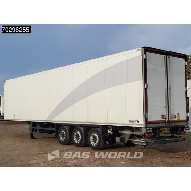 2015 شميتز كارجوبول Carrier Vector 1550-43415875