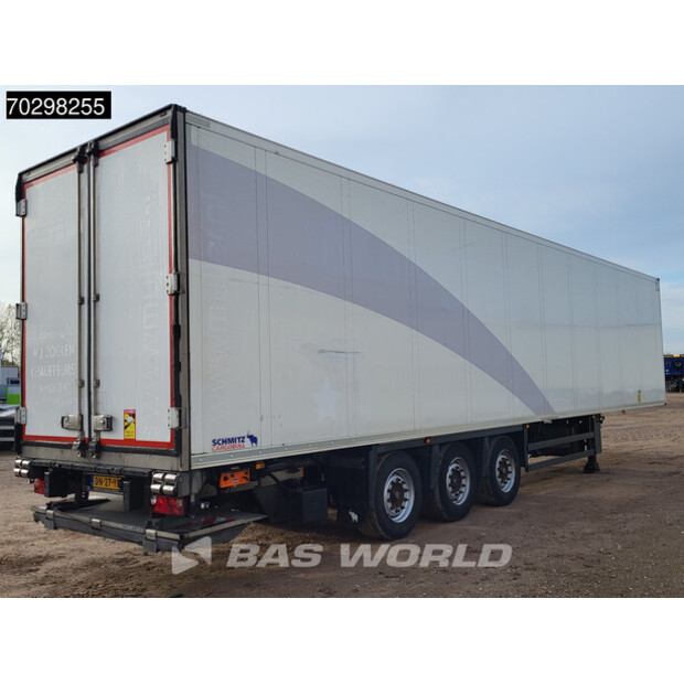 2015 شميتز كارجوبول Carrier Vector 1550-43415878