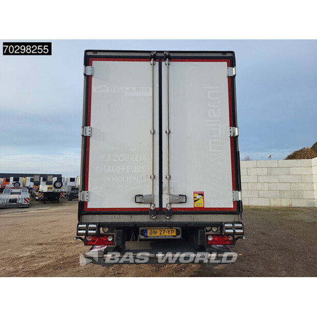 2015 شميتز كارجوبول Carrier Vector 1550-43415880