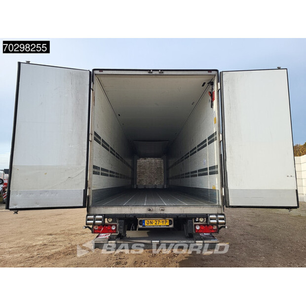 2015 شميتز كارجوبول Carrier Vector 1550-43415881