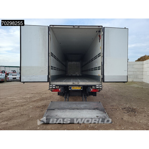 2015 شميتز كارجوبول Carrier Vector 1550-43415882