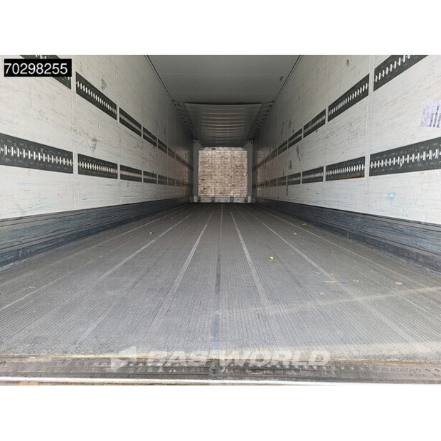 2015 شميتز كارجوبول Carrier Vector 1550-43415884