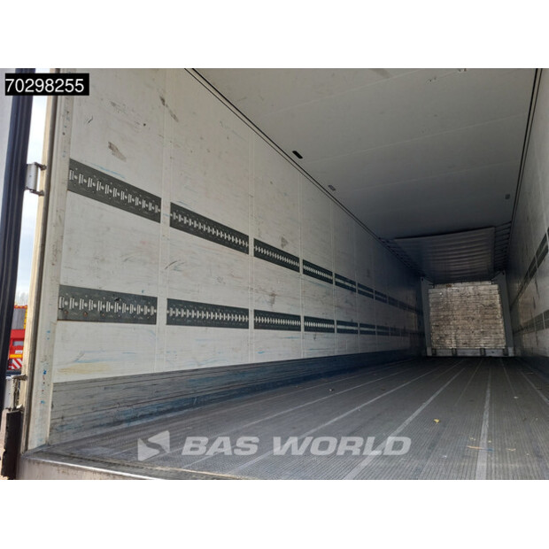 2015 شميتز كارجوبول Carrier Vector 1550-43415885