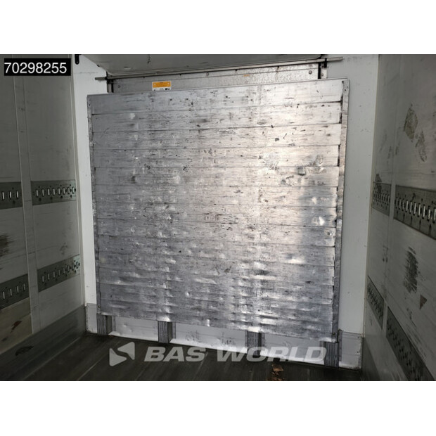 2015 شميتز كارجوبول Carrier Vector 1550-43415887