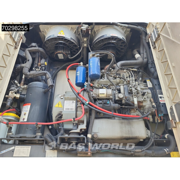 2015 شميتز كارجوبول Carrier Vector 1550-43415888