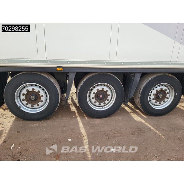 2015 شميتز كارجوبول Carrier Vector 1550-43415889