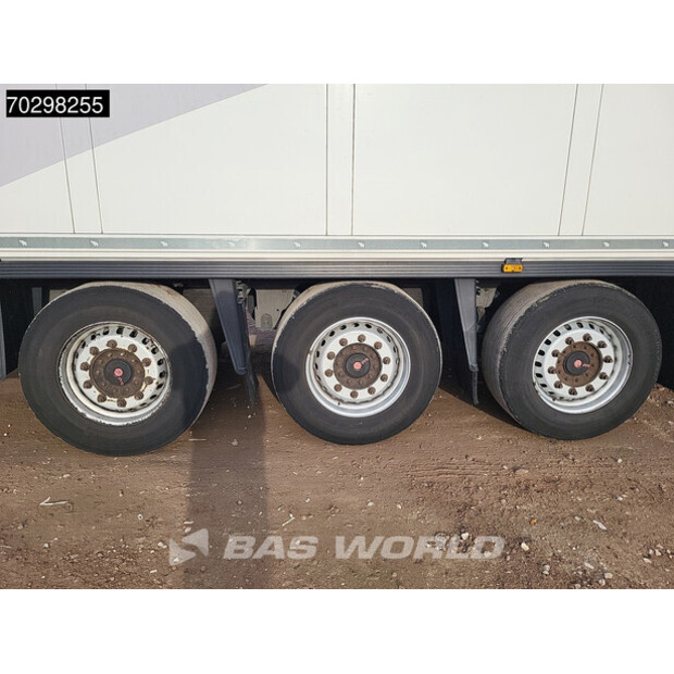 2015 شميتز كارجوبول Carrier Vector 1550-43415890