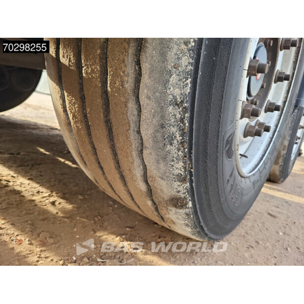 2015 شميتز كارجوبول Carrier Vector 1550-43415891