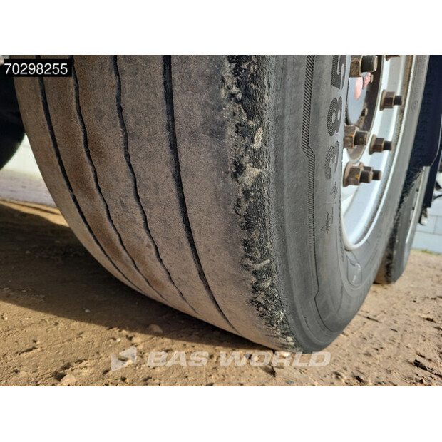 2015 شميتز كارجوبول Carrier Vector 1550-43415892