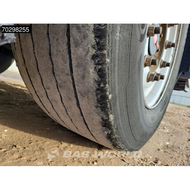 2015 شميتز كارجوبول Carrier Vector 1550-43415893