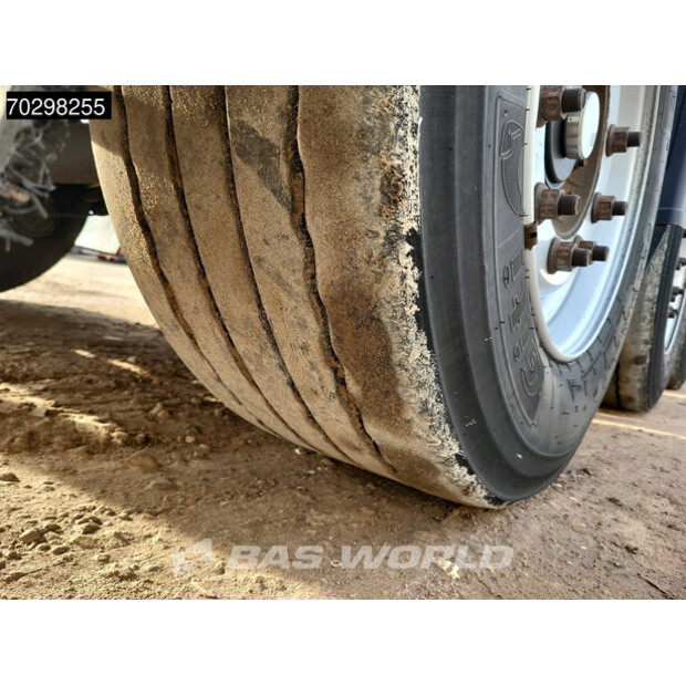 2015 شميتز كارجوبول Carrier Vector 1550-43415894