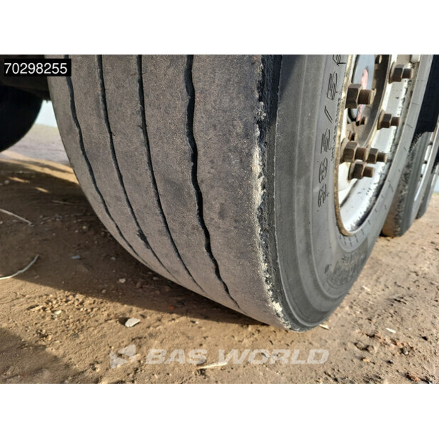 2015 شميتز كارجوبول Carrier Vector 1550-43415895