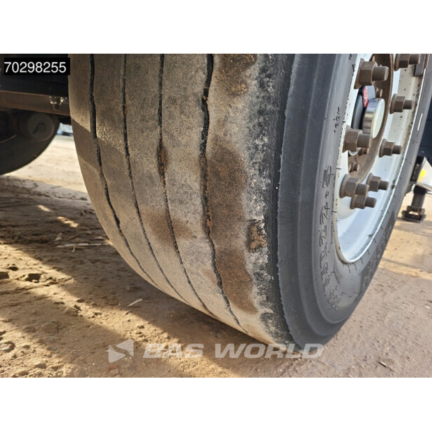 2015 شميتز كارجوبول Carrier Vector 1550-43415896