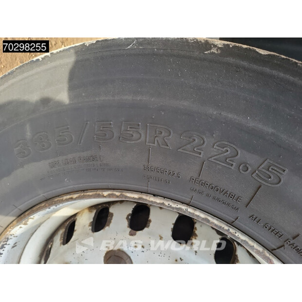 2015 شميتز كارجوبول Carrier Vector 1550-43415897