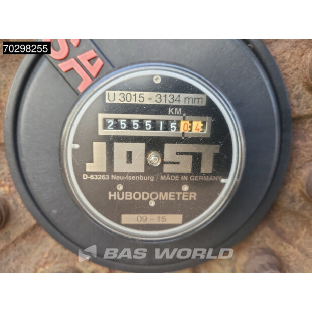 2015 شميتز كارجوبول Carrier Vector 1550-43415898