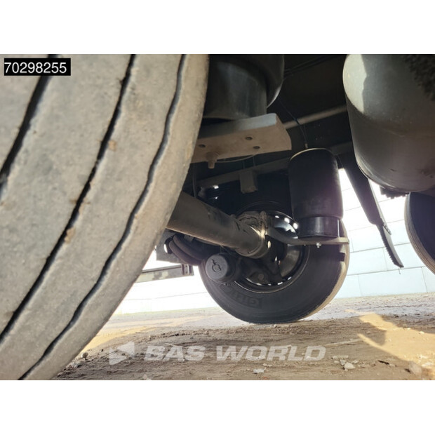 2015 شميتز كارجوبول Carrier Vector 1550-43415901