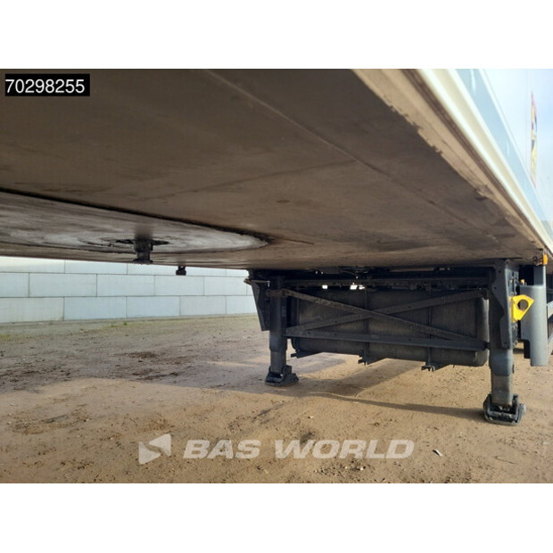 2015 شميتز كارجوبول Carrier Vector 1550-43415906