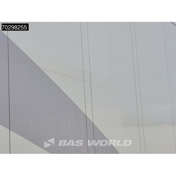 2015 شميتز كارجوبول Carrier Vector 1550-43415907