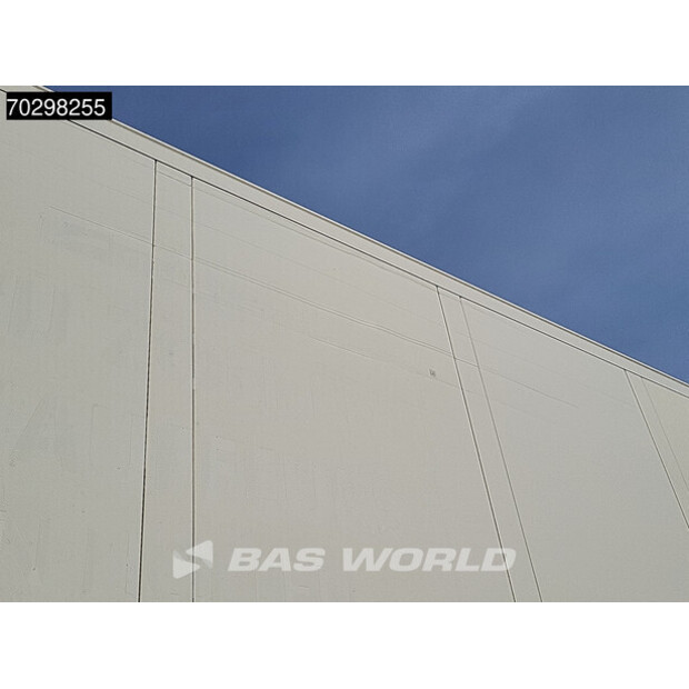 2015 شميتز كارجوبول Carrier Vector 1550-43415908