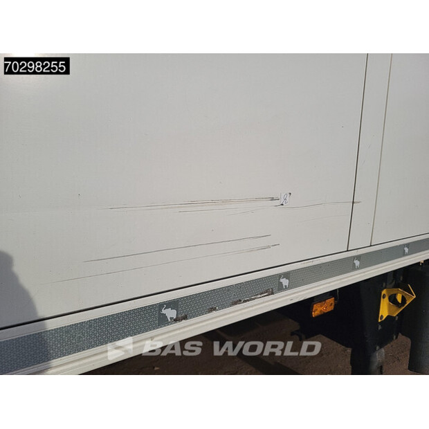 2015 شميتز كارجوبول Carrier Vector 1550-43415910