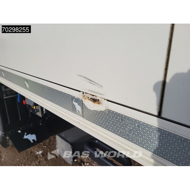 2015 شميتز كارجوبول Carrier Vector 1550-43415911