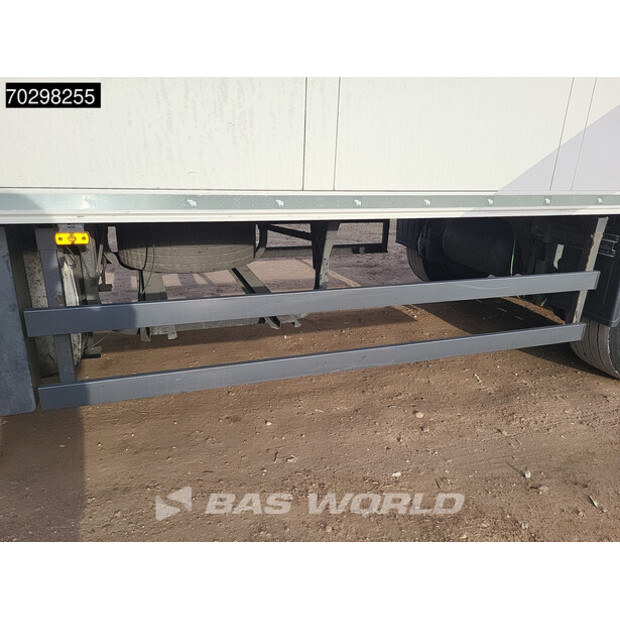 2015 شميتز كارجوبول Carrier Vector 1550-43415912