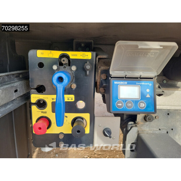 2015 شميتز كارجوبول Carrier Vector 1550-43415913