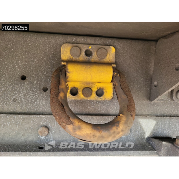 2015 شميتز كارجوبول Carrier Vector 1550-43415914