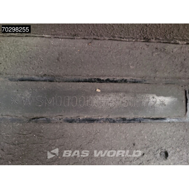 2015 شميتز كارجوبول Carrier Vector 1550-43415918