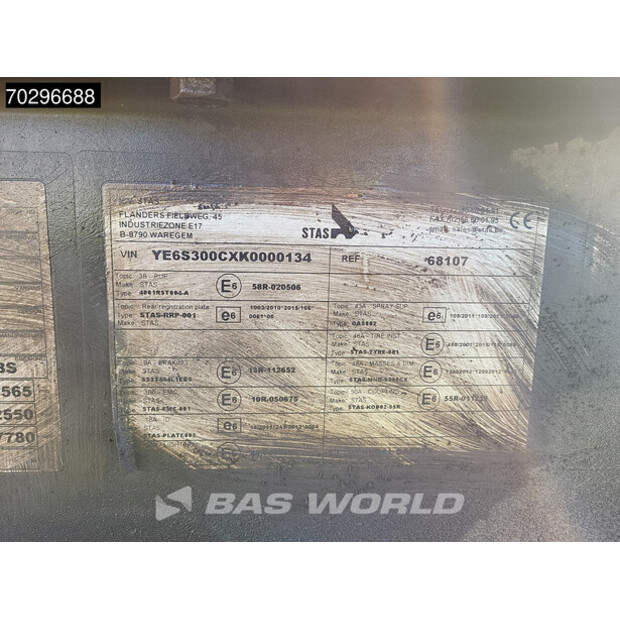 2019 ستاس S300CX-43415950