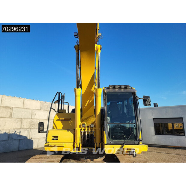 2014 Komatsu PC240LC-10-43415964