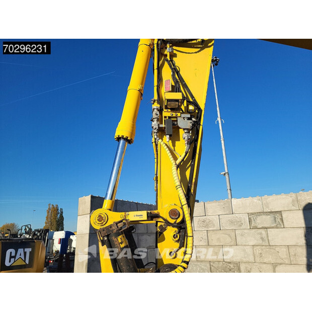 2014 Komatsu PC240LC-10-43415966