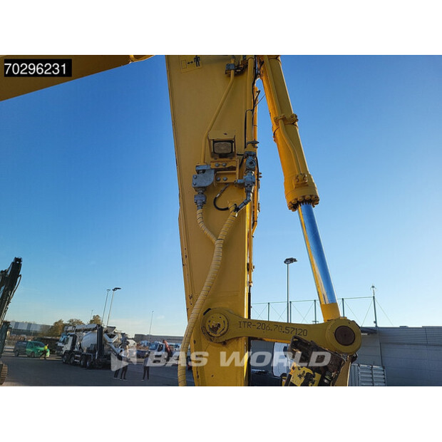 2014 Komatsu PC240LC-10-43415967