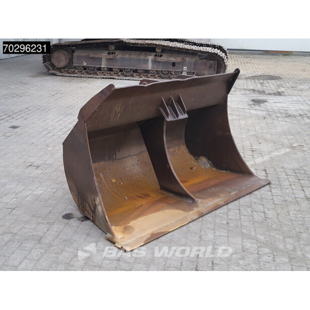 2014 Komatsu PC240LC-10-43415984