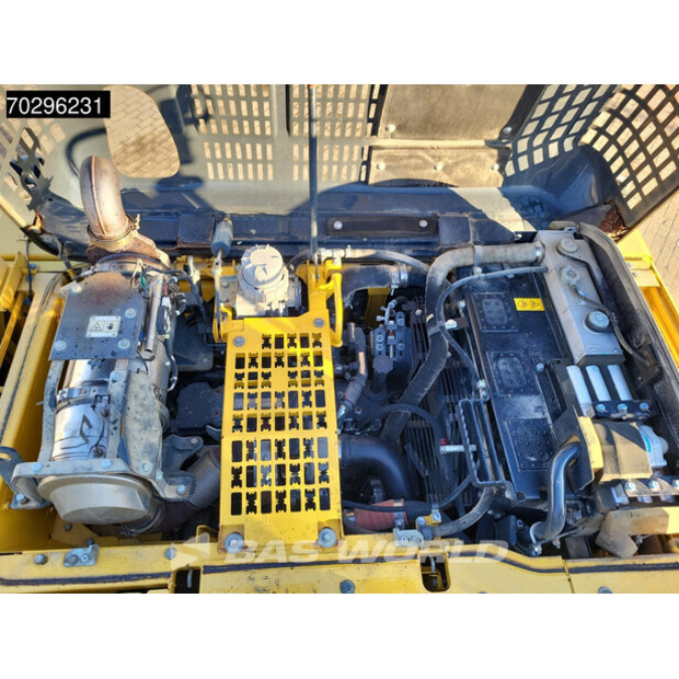 2014 Komatsu PC240LC-10-43415992