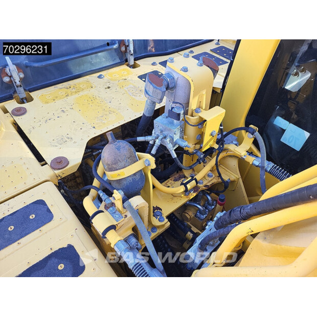 2014 Komatsu PC240LC-10-43415995