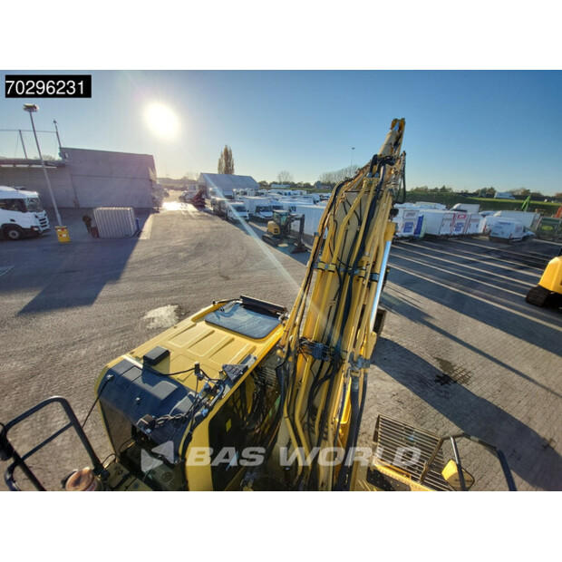 2014 Komatsu PC240LC-10-43415999