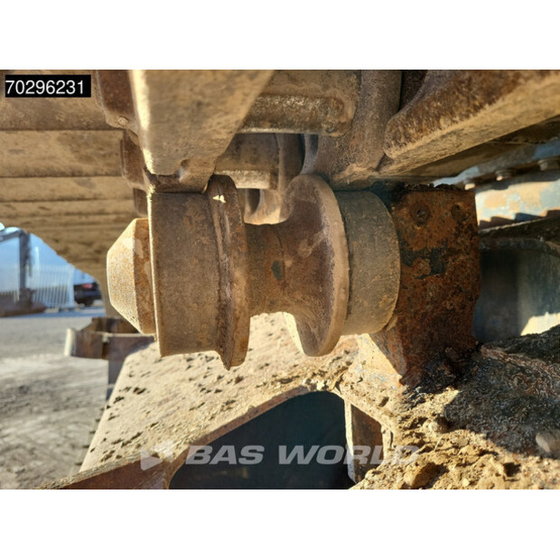 2014 Komatsu PC240LC-10-43416004