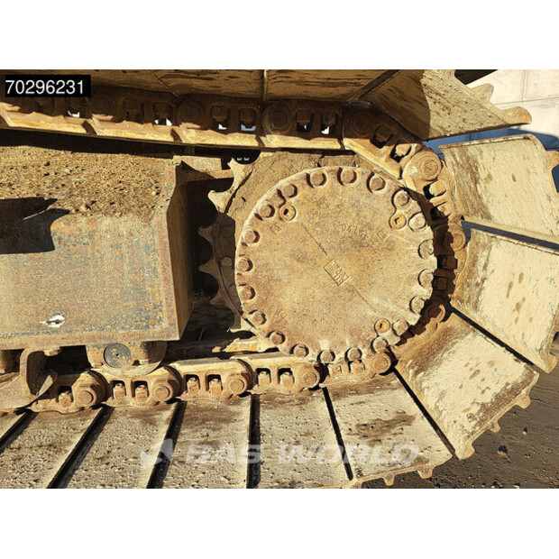 2014 Komatsu PC240LC-10-43416005