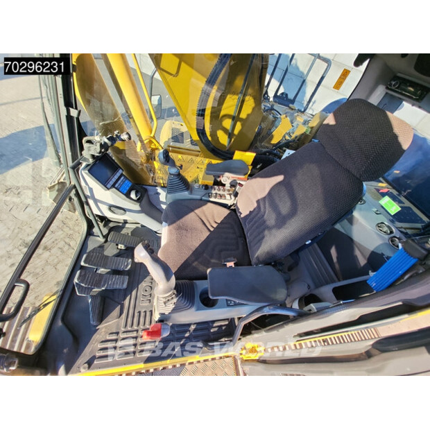 2014 Komatsu PC240LC-10-43416006