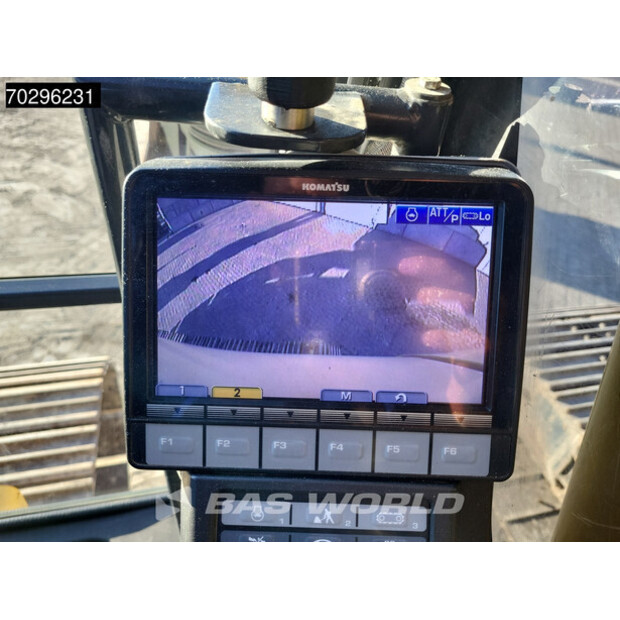 2014 Komatsu PC240LC-10-43416009