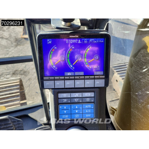 2014 Komatsu PC240LC-10-43416010