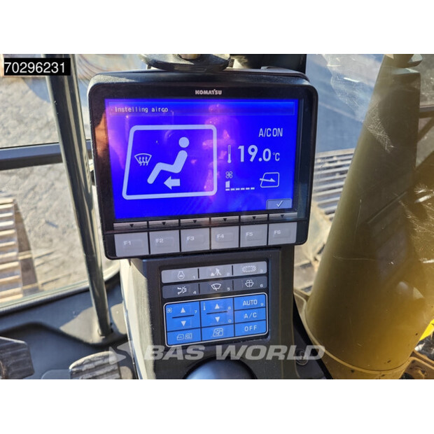 2014 Komatsu PC240LC-10-43416011