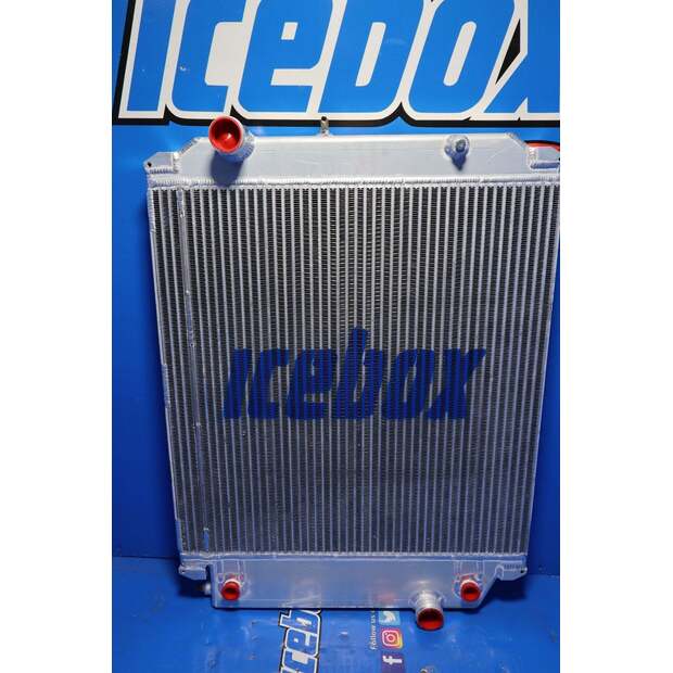 Radiator-SOH Freightliner Used-43416027