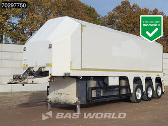 Image for TRAILERS - OTHER 2015 Faymonville F-S43-1EBB for Sale in Belgium