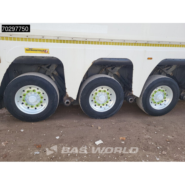 2015 فايمون فيل F-S43-1EBB-43416047