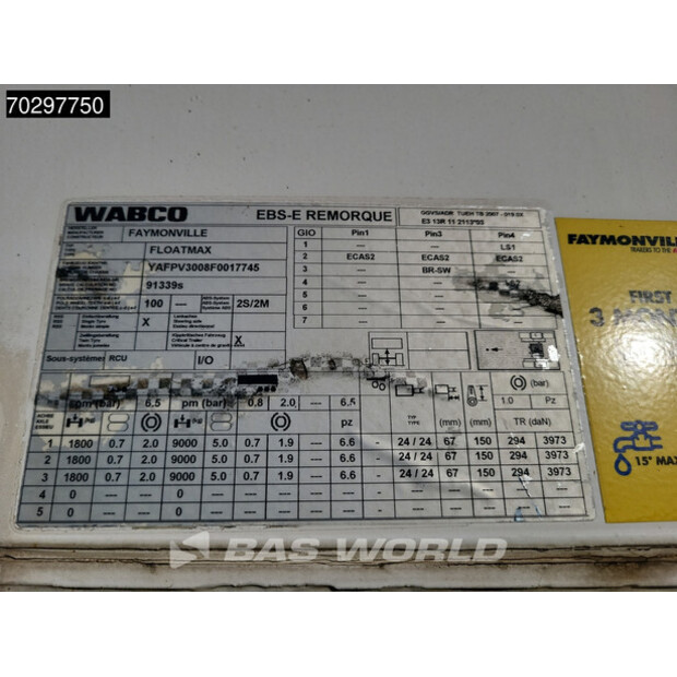 2015 فايمون فيل F-S43-1EBB-43416065