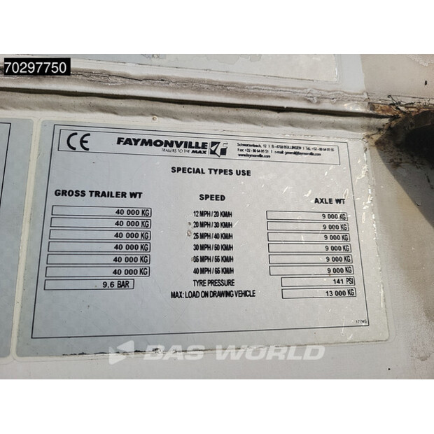 2015 فايمون فيل F-S43-1EBB-43416067